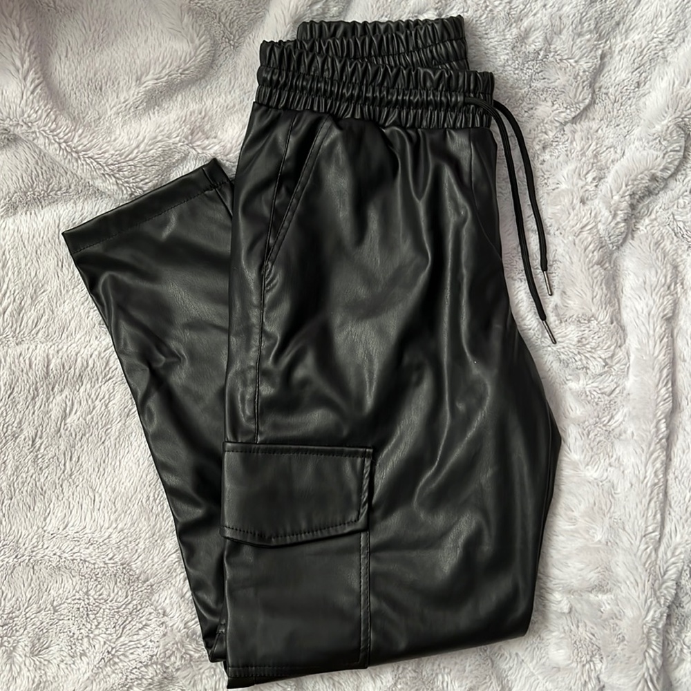 Jogger pants
